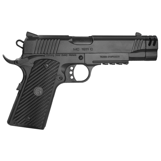 EAA GIRSAN MC1911C 45ACP 4.4